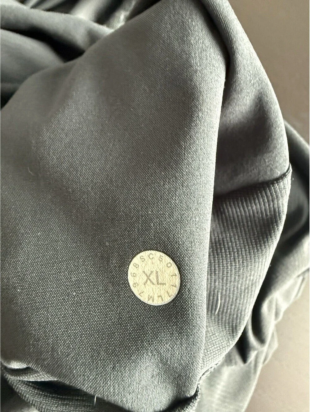 Lululemon THE Short 9